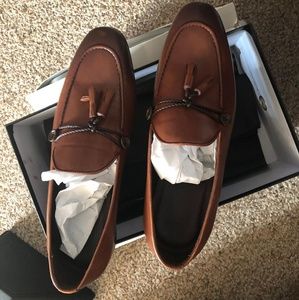 Vero Cuoio Brown 0Leather Shoes